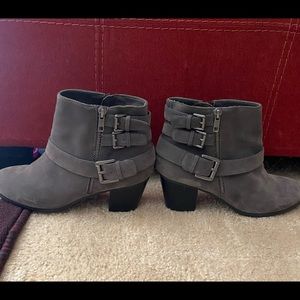 Madeline Girl ankle boots Size 11